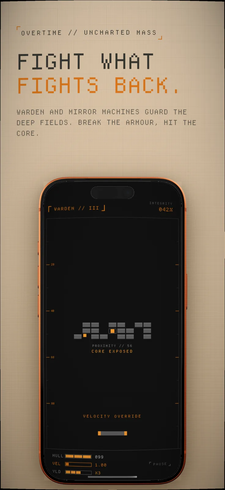 KESSLER: Daily Brick Breaker screenshot 4