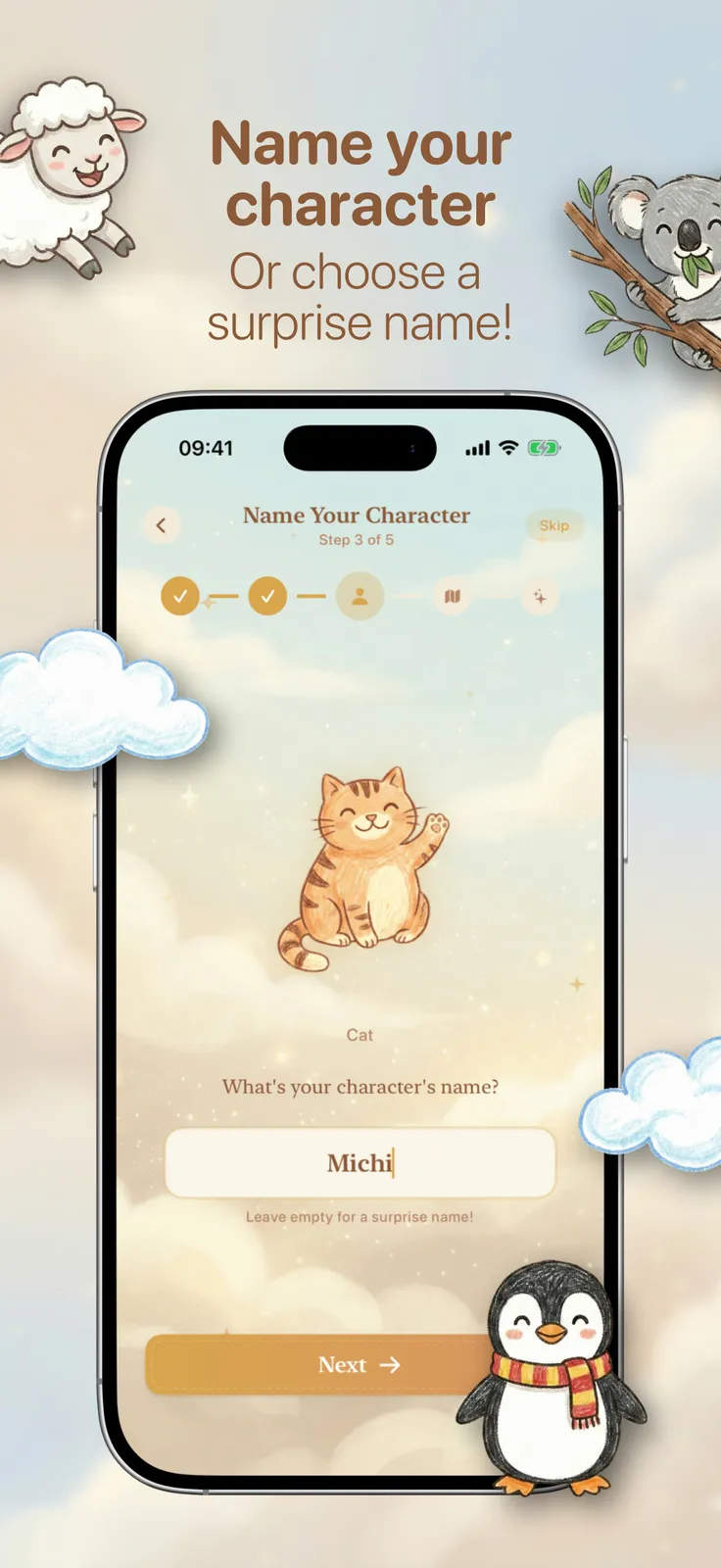 YourStory: Interactive Tales screenshot 4
