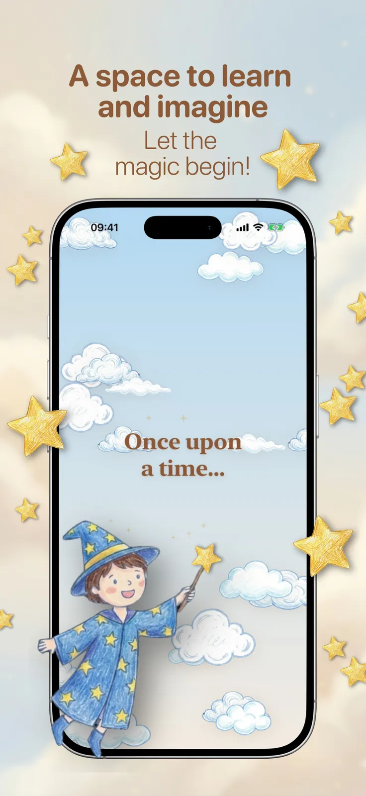 YourStory: Interactive Tales screenshot 10